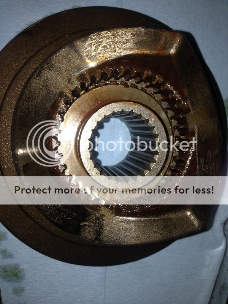 2011 compensator wear. Baker or HD ? Harley Davidson Forums